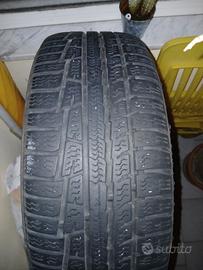 4 pneumatici 205/55/r16..65 €