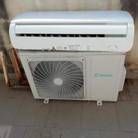Climatizzatore fisso Candy