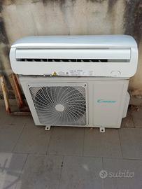Climatizzatore fisso Candy