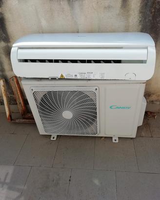 Climatizzatore fisso Candy