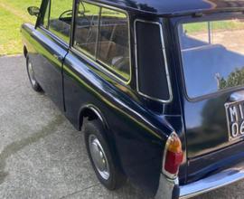 AUTOBIANCHI Bianchina PANORAMICA