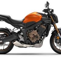 Honda CB 650 R