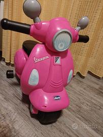 Vespa Chicco