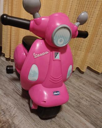 Vespa Chicco