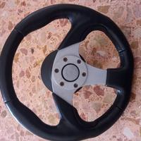 Volante sportivo