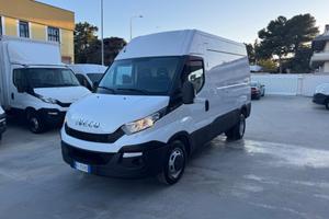 Iveco 35c15 L2 H2