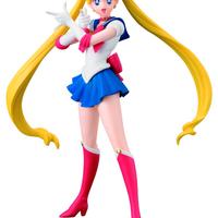 Pretty guardian sailor moon girls memories sailor