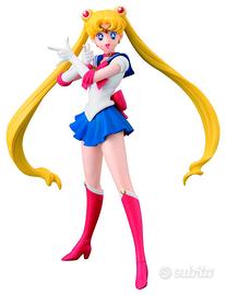 Pretty guardian sailor moon girls memories sailor