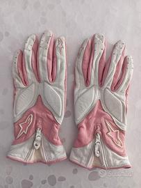 Guanti moto donna Alpinestar Stella Ice 