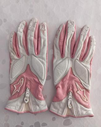 Guanti moto donna Alpinestar Stella Ice 