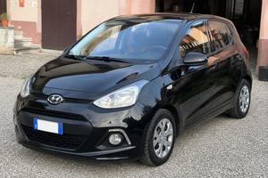 Hyundai i10 1.0 Style 66 CV – Unico proprietario –