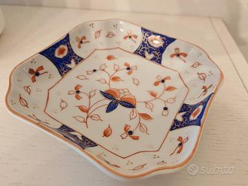 CIOTOLA IN PORCELLANA