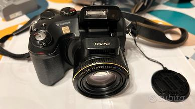 Fotocamera Fujifilm FinePix S7000