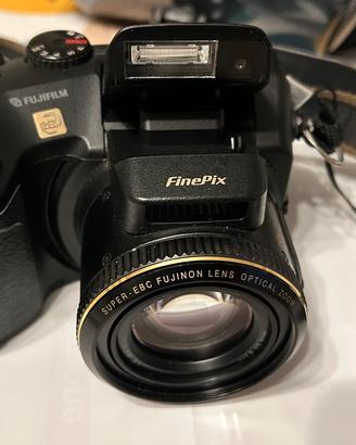 Fotocamera Fujifilm FinePix S7000