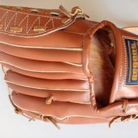 Guantone da baseball anni 80