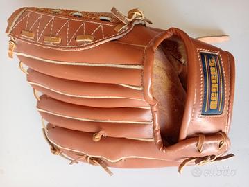 Guantone da baseball anni 80