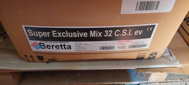 CALDAIA SUPE EXCLUSIVE 32 CSI ev Metano