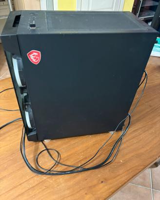 PC fisso