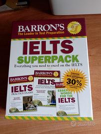 IELTS Superpack