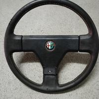 volante alfa romeo