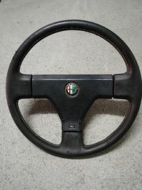 volante alfa romeo