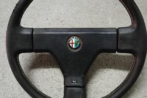 volante alfa romeo