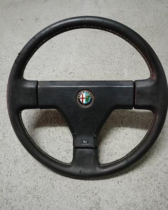volante alfa romeo