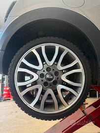 Gomme M S 205 40 18