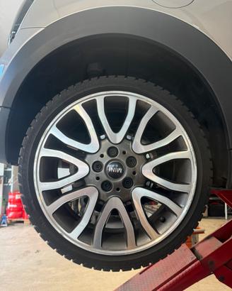 Gomme M S 205 40 18