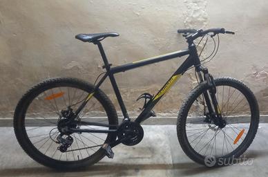 Serious Rockville 27,5