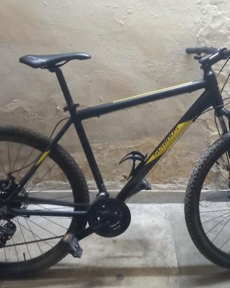 Serious Rockville 27,5