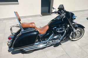 Suzuki VL800 
