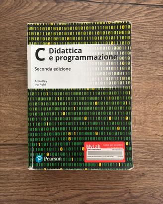 C Didattica e programmazione