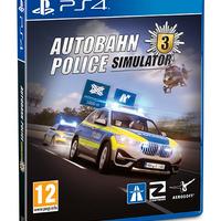 simulator police 3 ps4 c.e.r.c.o.