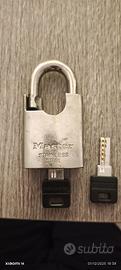 Lucchetto Master Lock