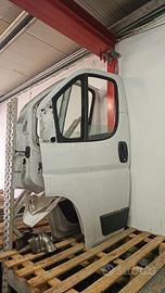 PORTA ANT SX FIAT DUCATO
