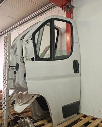 PORTA ANT SX FIAT DUCATO