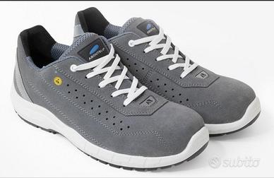 scarpe antinfortunistiche Aboutblu 45 