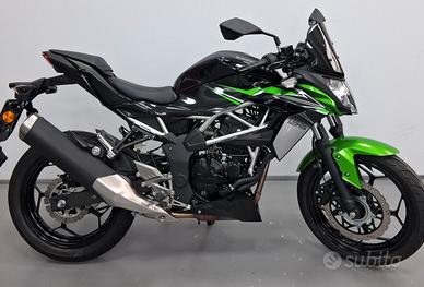 Kawasaki Z 125