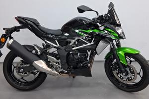 Kawasaki Z 125