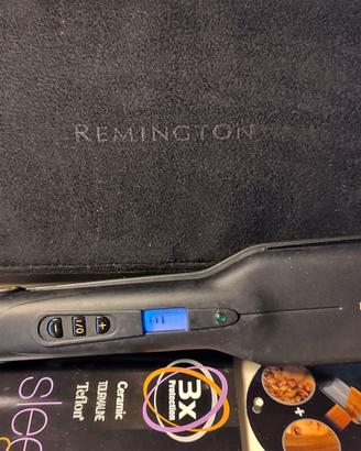 PIASTRA PER CAPELLI REMINGTON