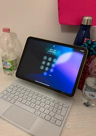 Apple Ipad 10 generazione 256gb + accessori