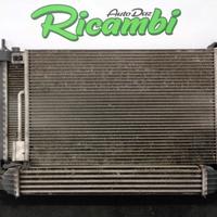 KIT RADIATORI PER FIAT QUBO 1.3 MTJ ANNO 2013