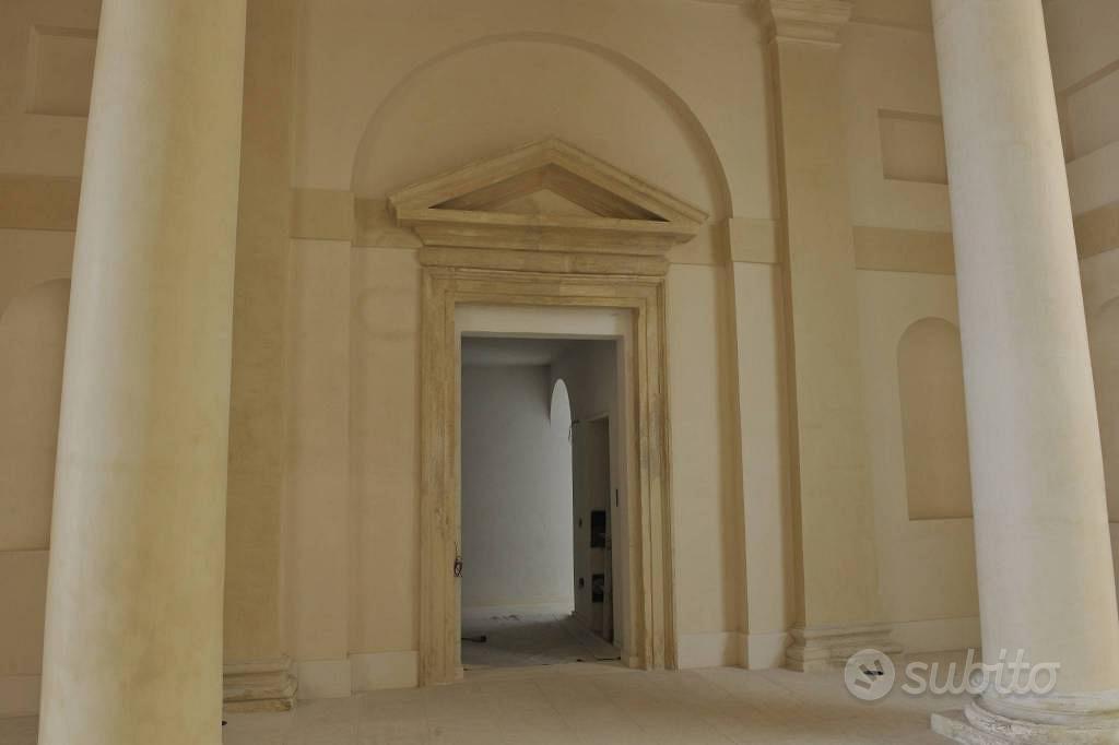 Appartamento – Vicenza, San Biagio - Vista 3