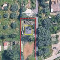 VILLA SINGOLA A FONTE NUOVA
