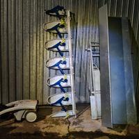 autocatture per capre