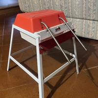 Imbottigliatrice vino