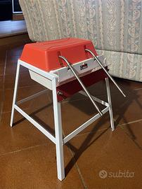 Imbottigliatrice vino