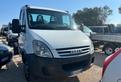 Iveco Daily 50C15 - 2008 - 3.0