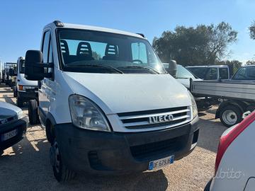 Iveco Daily 50C15 - 2008 - 3.0